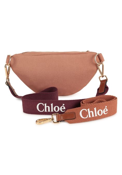 Marsupio con logo CHLOE' KIDS | C20685360